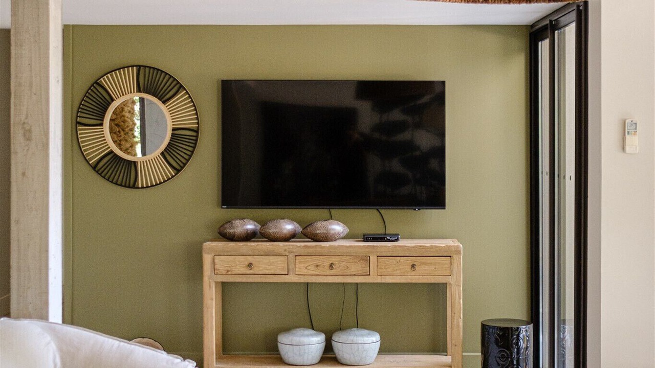Photo of Livingroom in Pernes-les-Fontaines