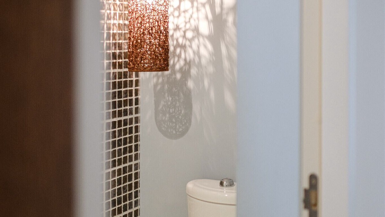 Photo of Bathroom in Pernes-les-Fontaines