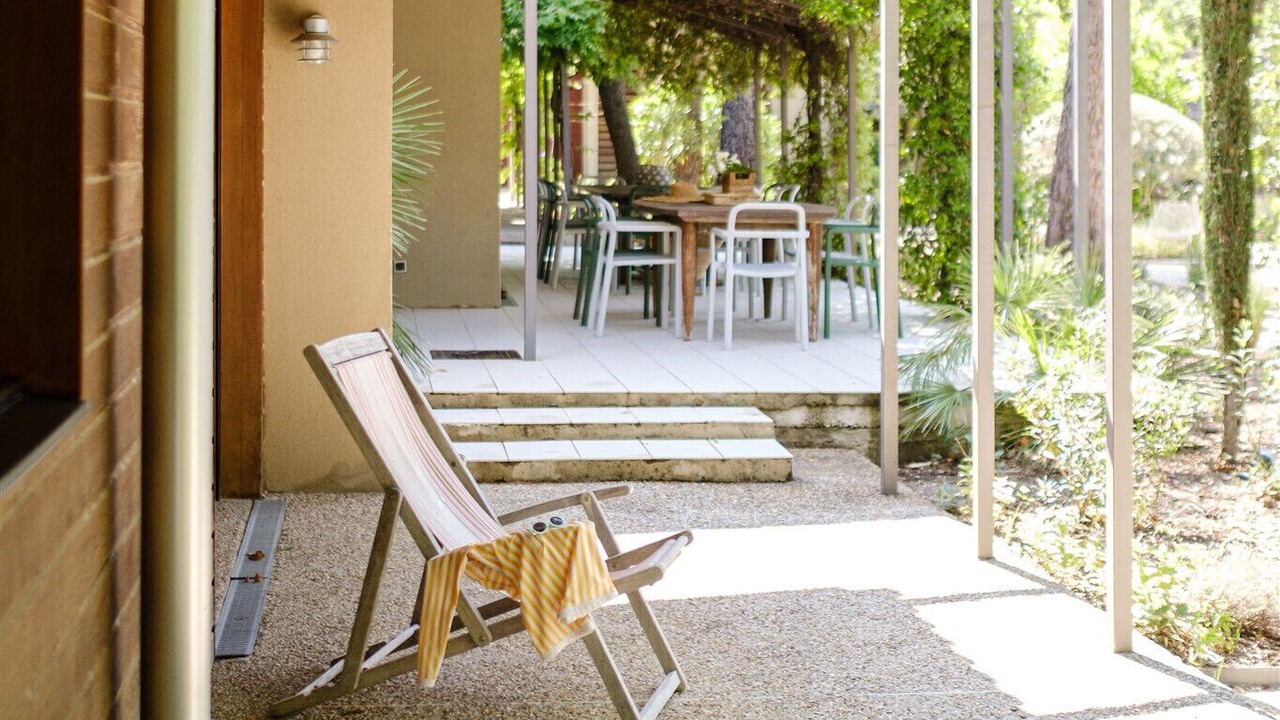 Photo of Patio Balcony in Pernes-les-Fontaines