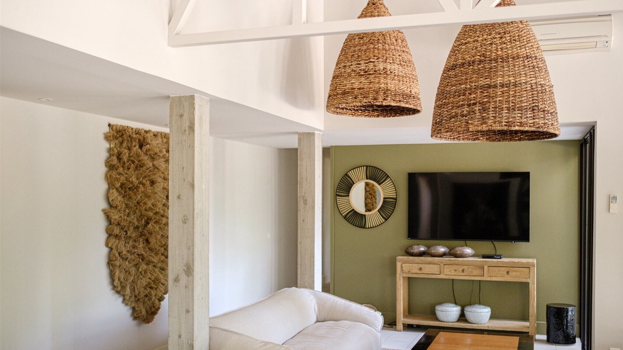 Photo of Livingroom in Pernes-les-Fontaines