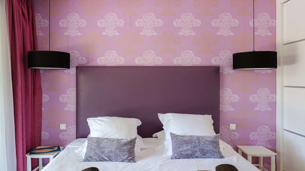 Photo of Bedroom in Pernes-les-Fontaines
