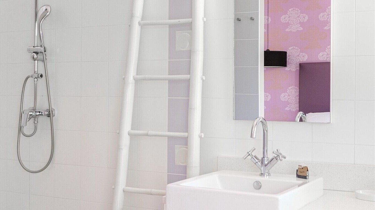 Photo of Bathroom in Pernes-les-Fontaines