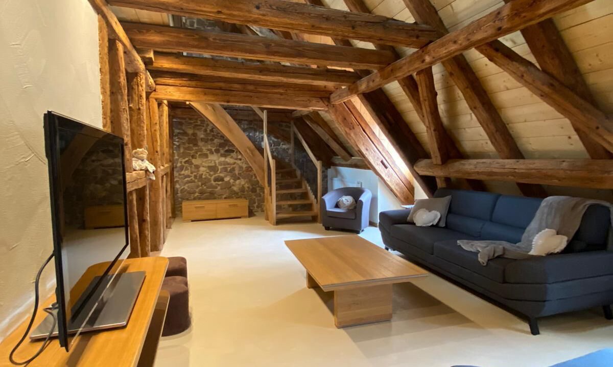 Photo of Livingroom in Gueberschwihr