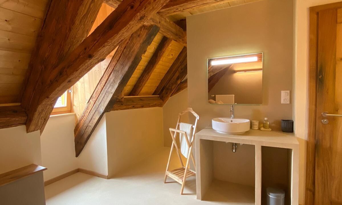 Photo of Bedroom in Gueberschwihr