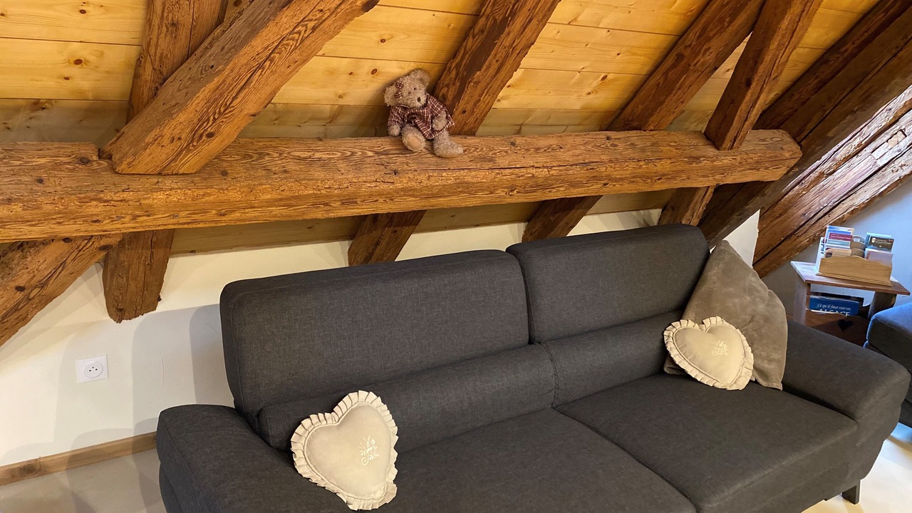 Photo of Livingroom in Gueberschwihr