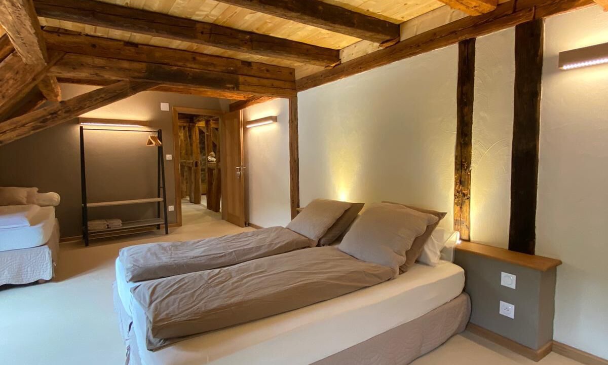 Photo of Bedroom in Gueberschwihr