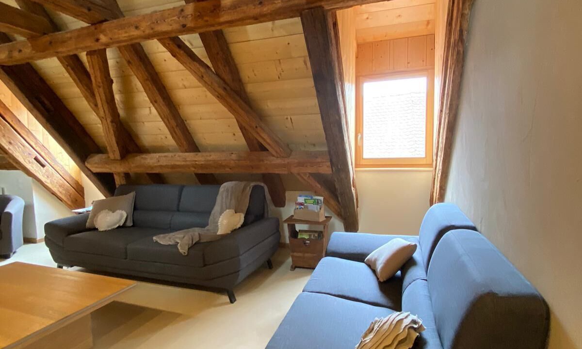 Photo of Livingroom in Gueberschwihr