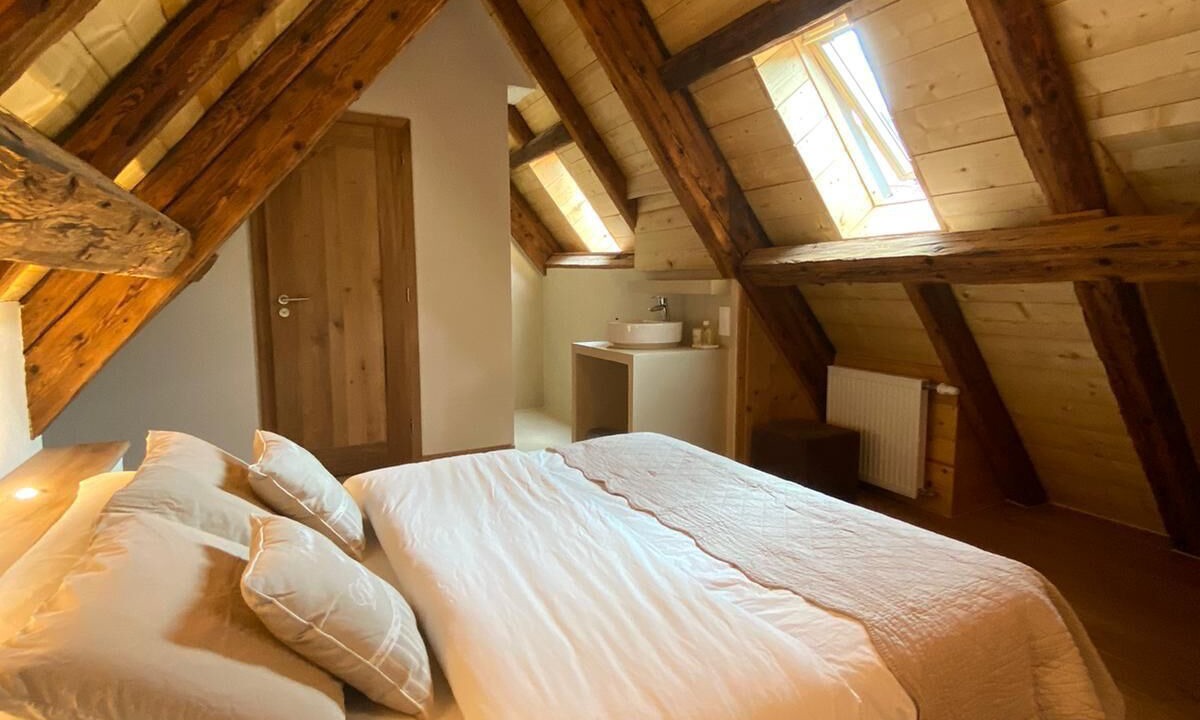 Photo of Bedroom in Gueberschwihr