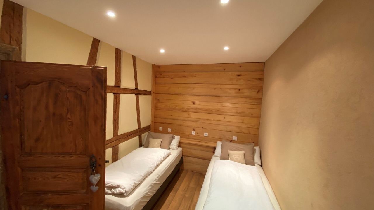 Photo of Bedroom in Gueberschwihr