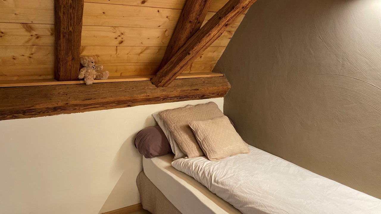 Photo of Bedroom in Gueberschwihr