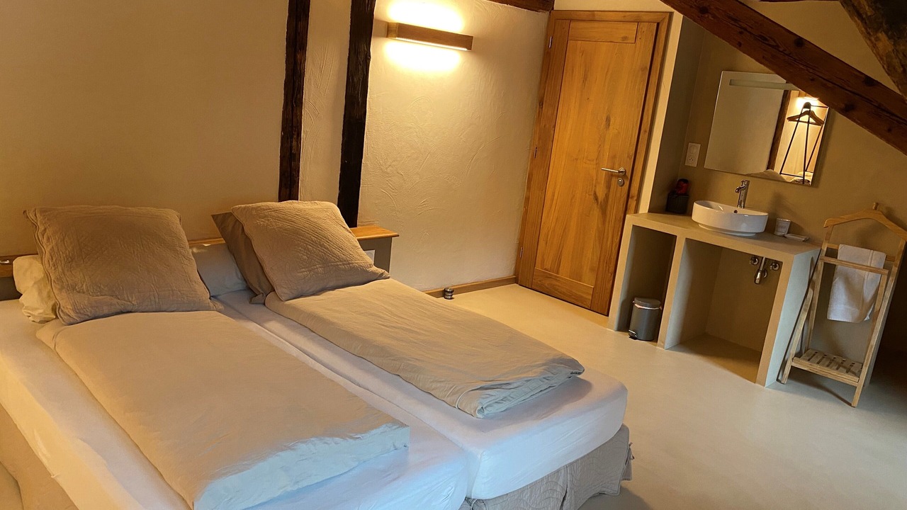 Photo of Bedroom in Gueberschwihr