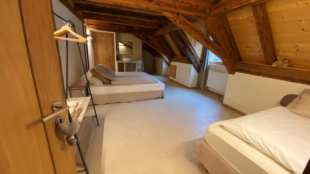 Photo of Bedroom in Gueberschwihr