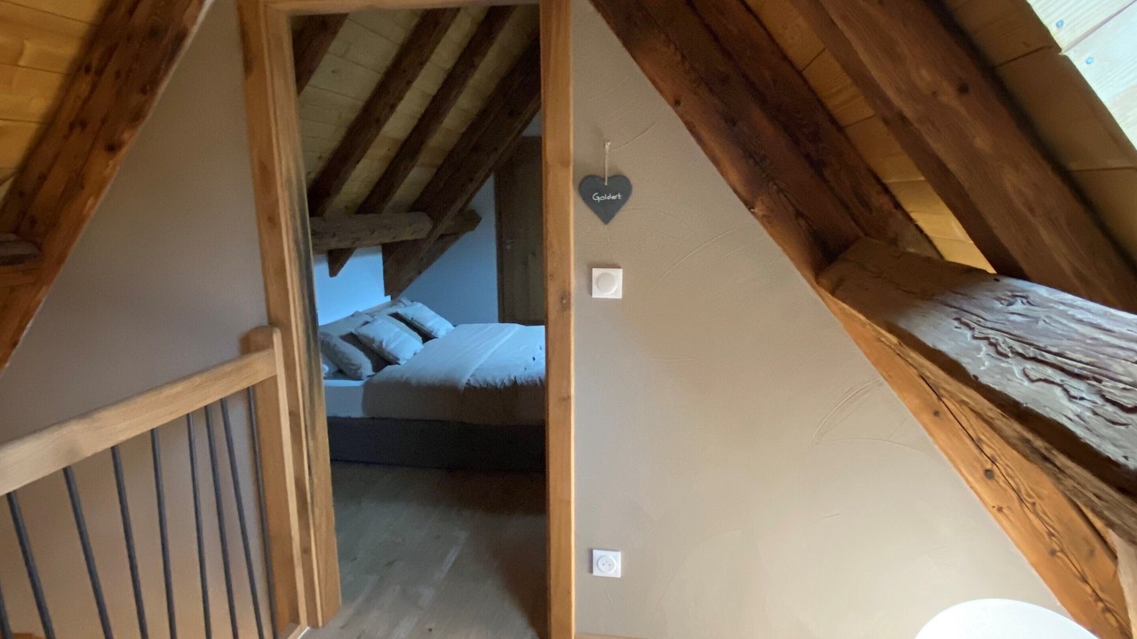 Photo of Bedroom in Gueberschwihr