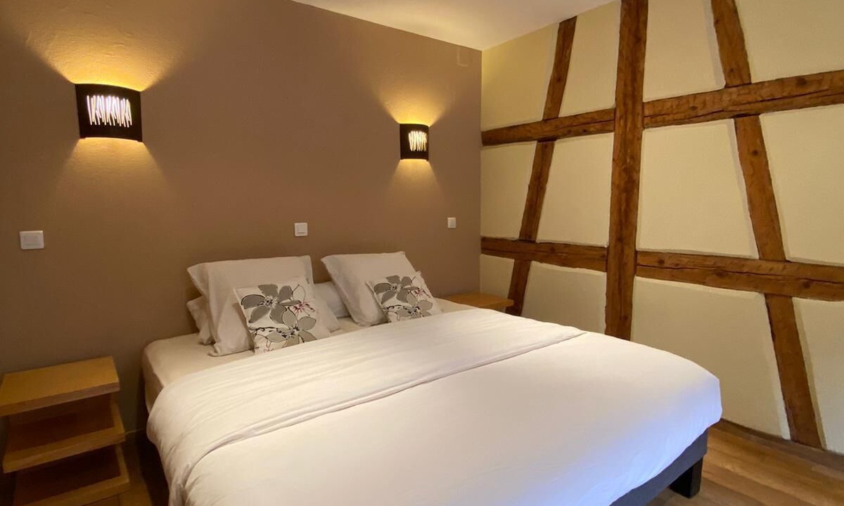 Photo of Bedroom in Gueberschwihr