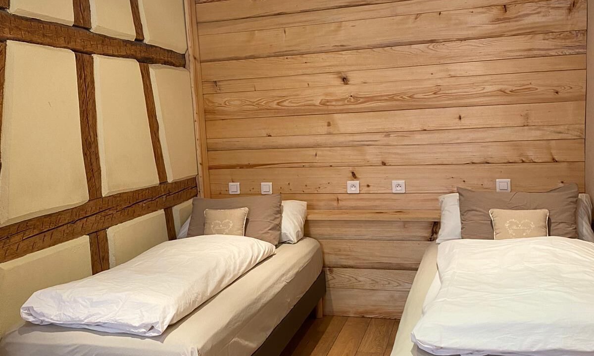 Photo of Bedroom in Gueberschwihr
