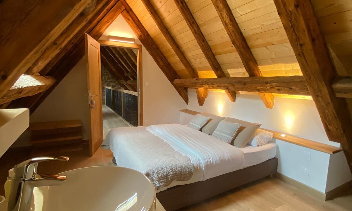 Photo of Bedroom in Gueberschwihr