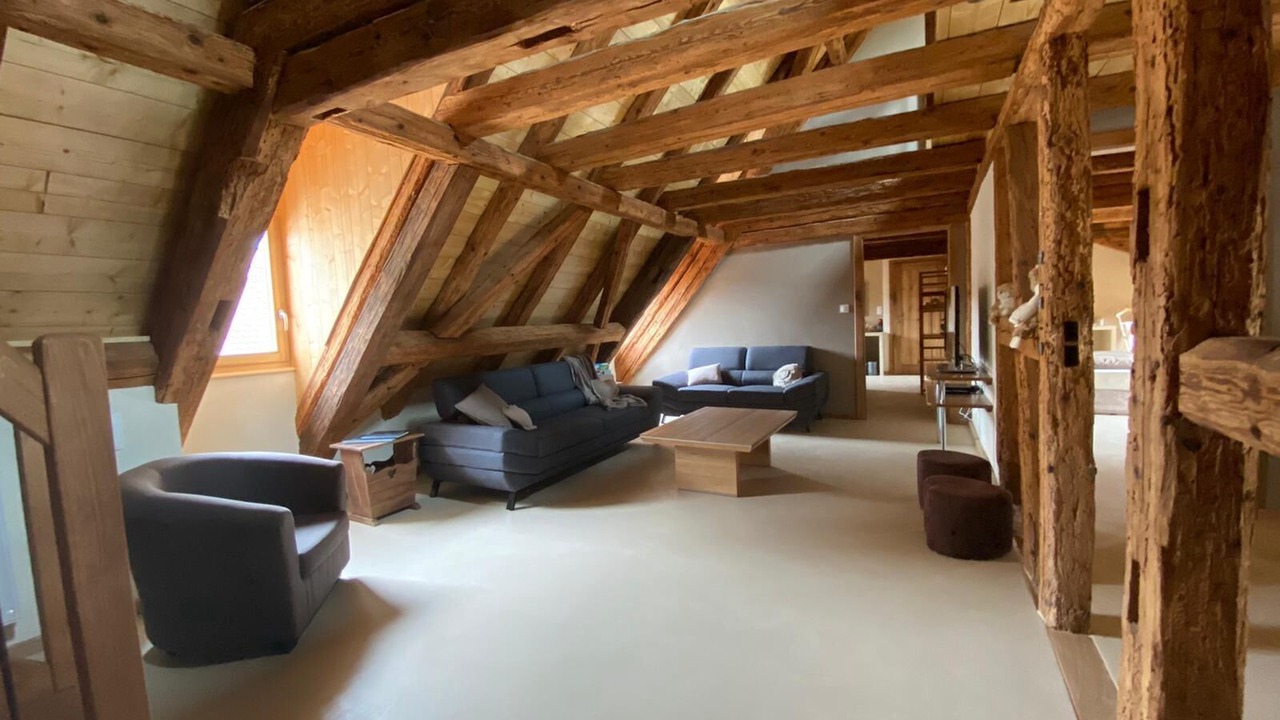 Photo of Livingroom in Gueberschwihr