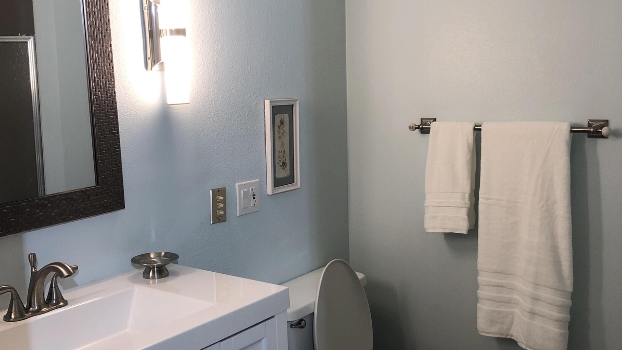 Photo of Bathroom in Sarasota