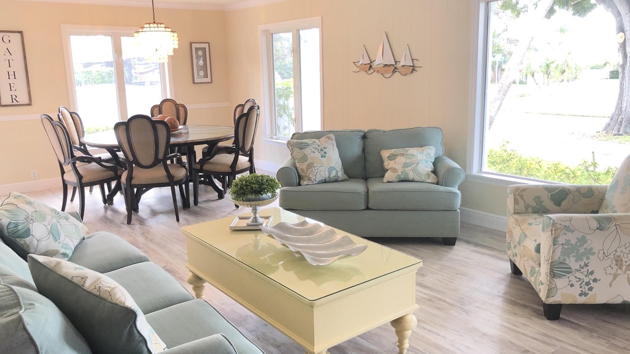 Photo of Bedroom in Sarasota
