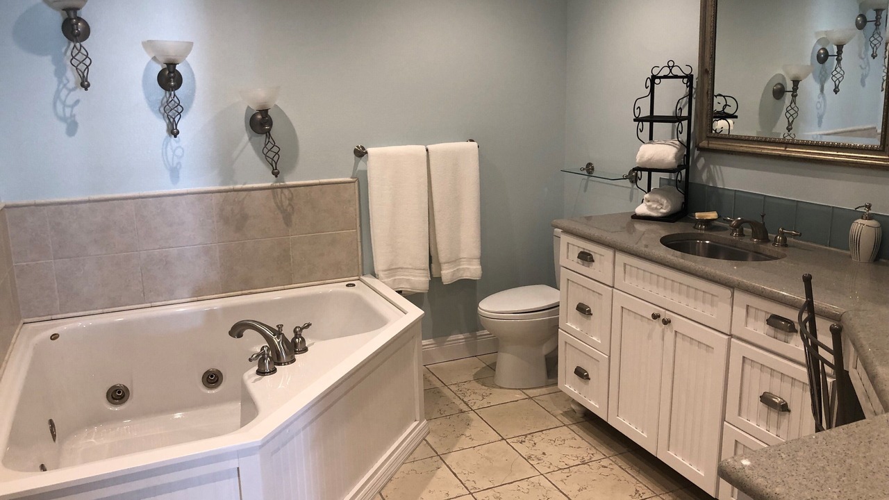 Photo of Bathroom in Sarasota