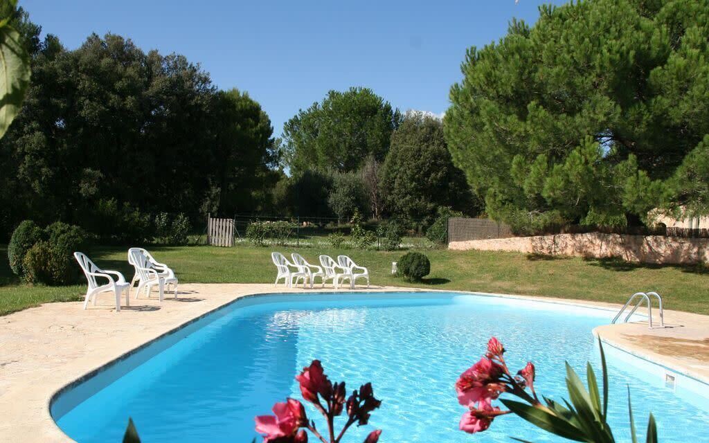 Photo of Outdoor in La Haute Maure