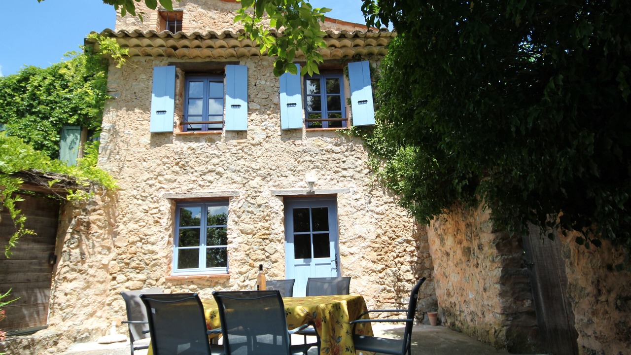 Photo of Others in La Haute Maure
