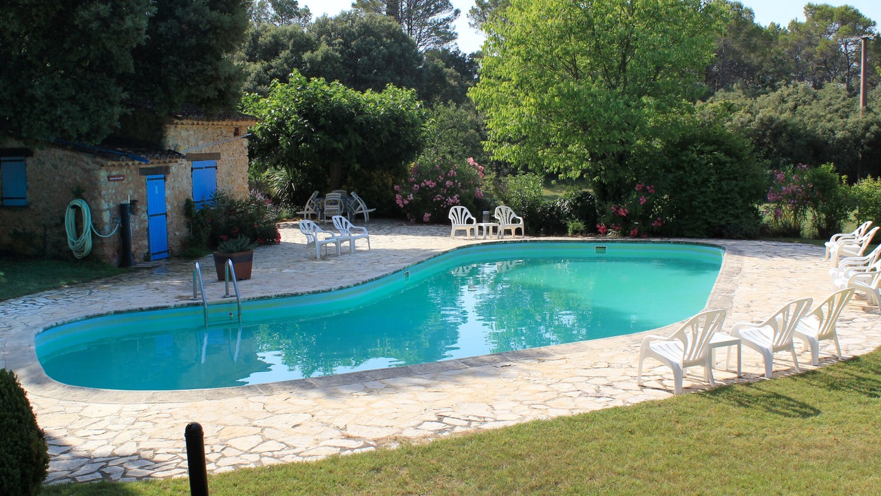Photo of Outdoor in La Haute Maure