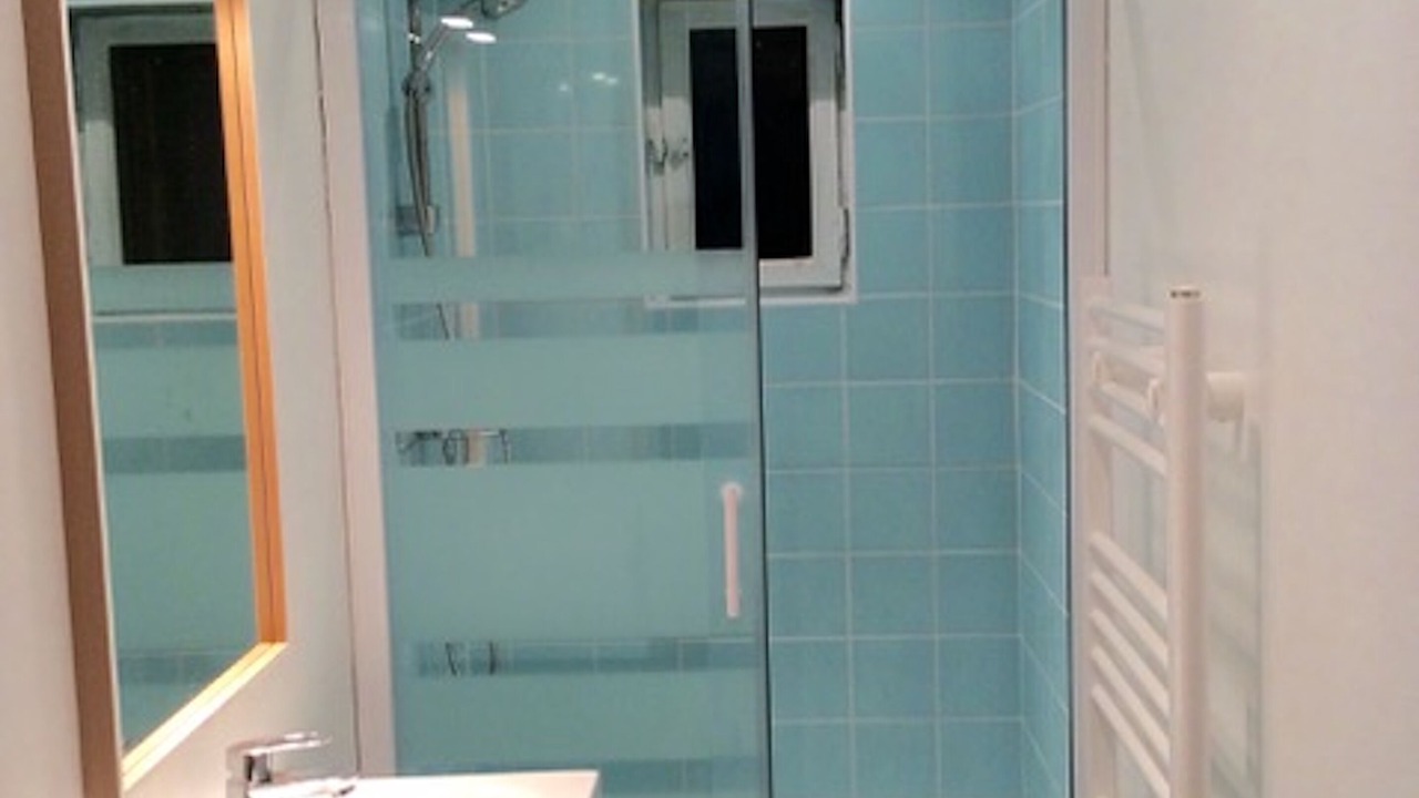 Photo of Bathroom in Old Lyon