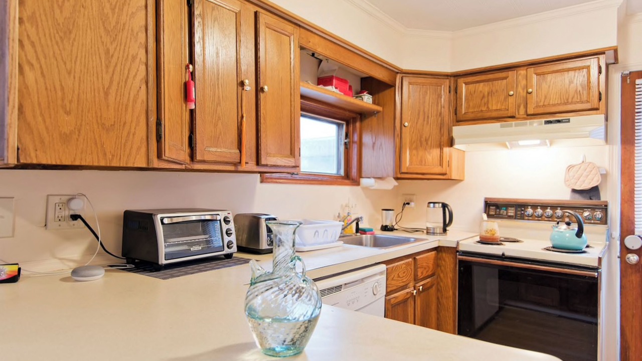 Photo of Kitchen in Dearborn Heights