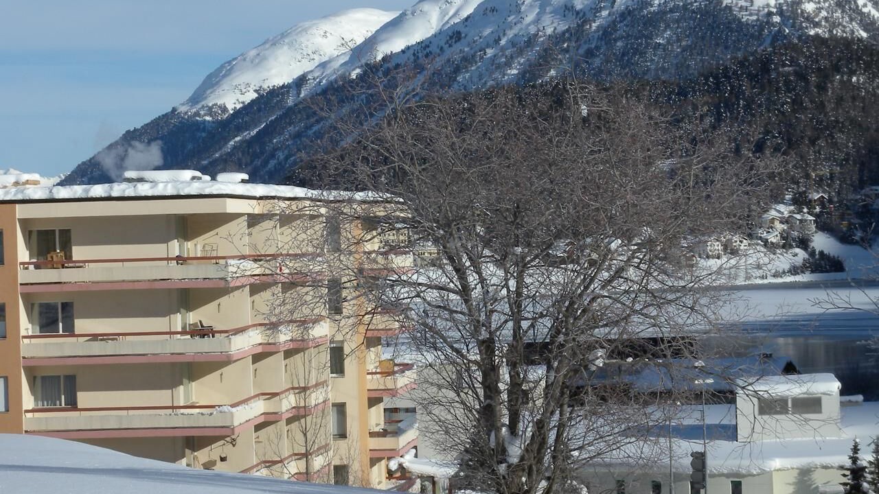 Photo of Others in Sankt Moritz-Bad