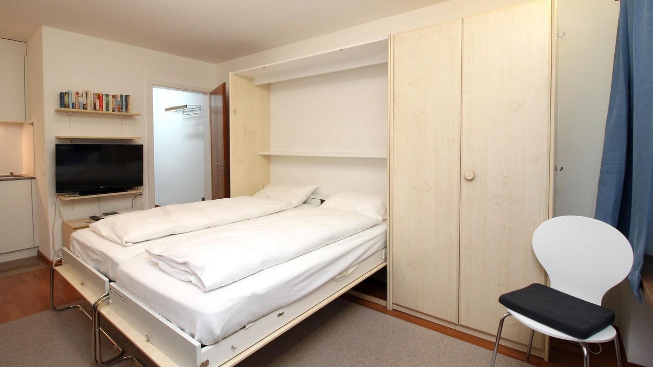 Photo of Livingroom in Sankt Moritz-Bad