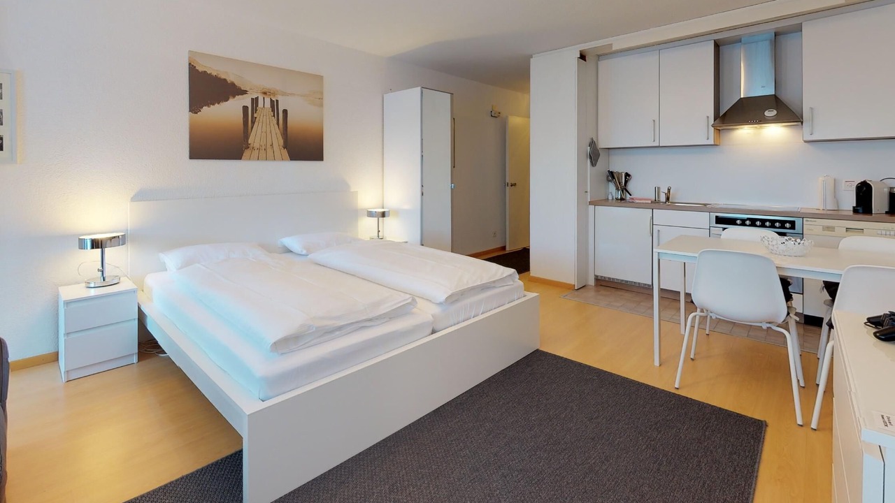 Photo of Livingroom in Sankt Moritz-Bad