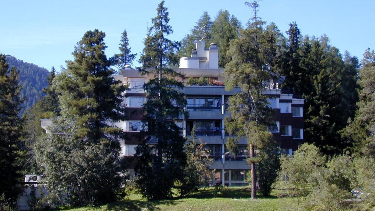 Photo of Others in Sankt Moritz-Bad