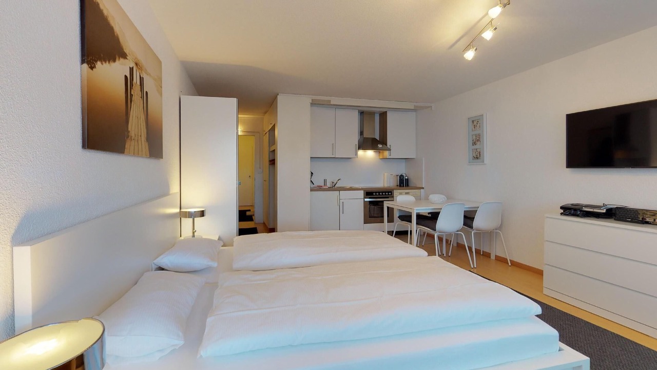Photo of Livingroom in Sankt Moritz-Bad