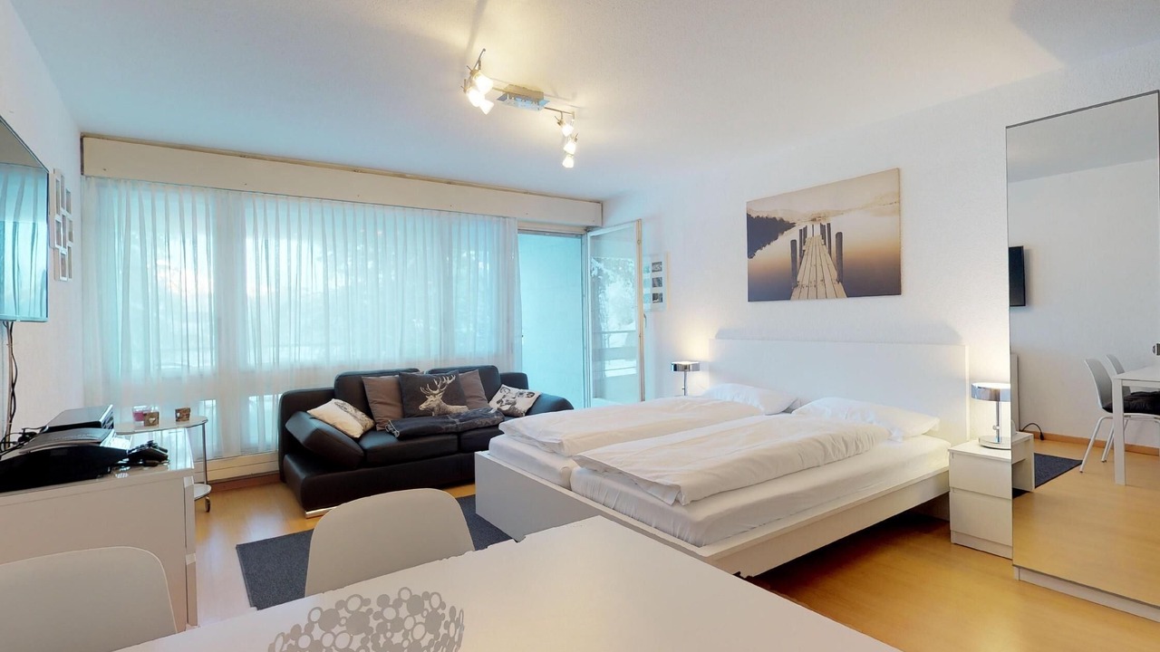 Photo of Livingroom in Sankt Moritz-Bad