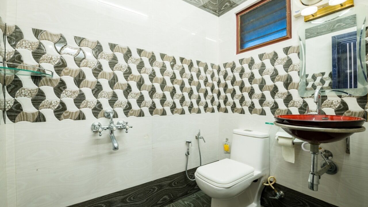 Photo of Bathroom in Kochi