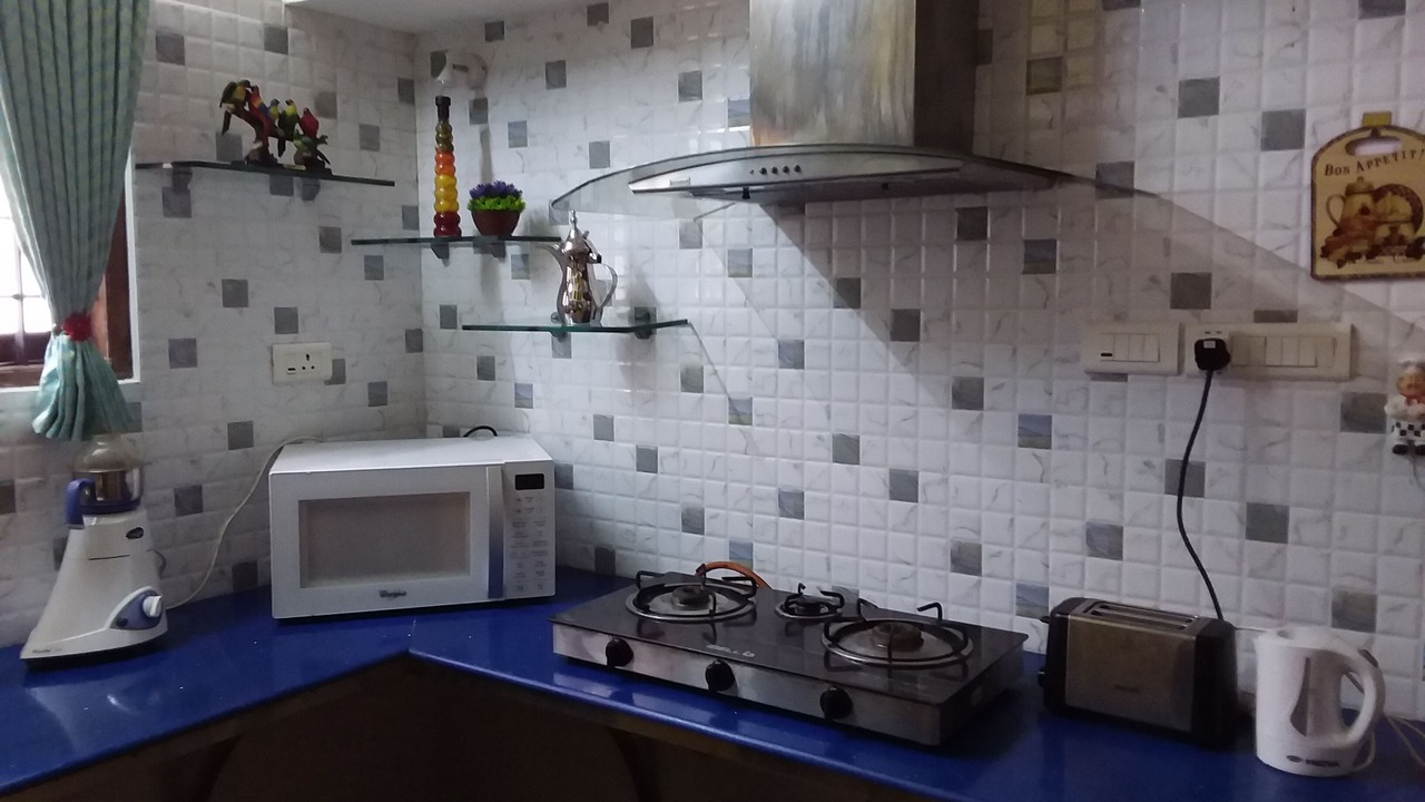 Photo of Kitchen in Kochi