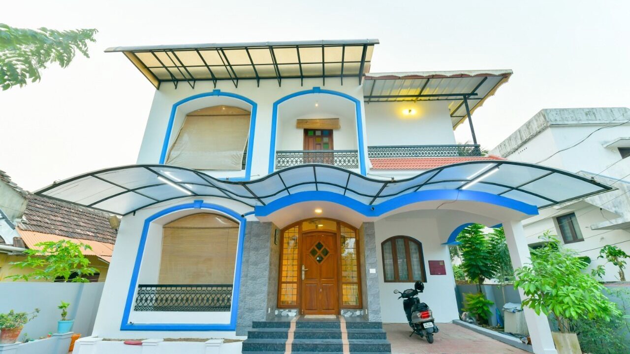 Photo of Outdoor in Kochi