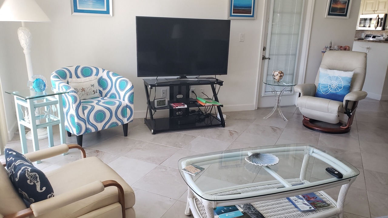 Photo of Livingroom in Plantation