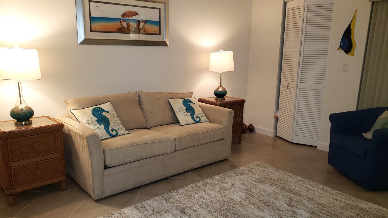 Photo of Bedroom in Plantation