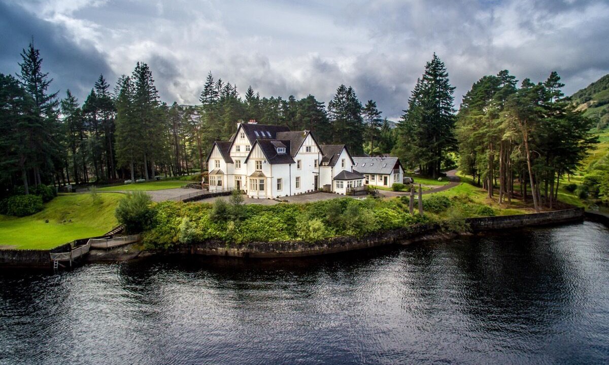 Photo of Outdoor in Stronachlachar
