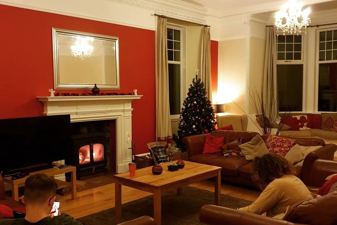 Photo of Bedroom in Stronachlachar