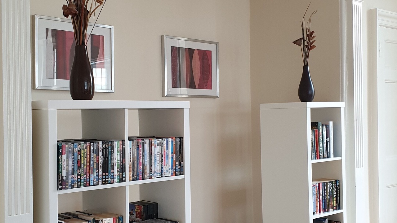 Photo of Bedroom in Stronachlachar