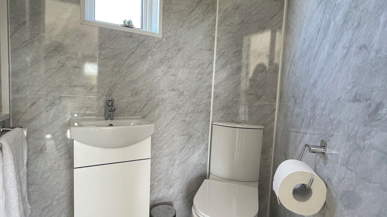 Photo of Bathroom in Fraserburgh