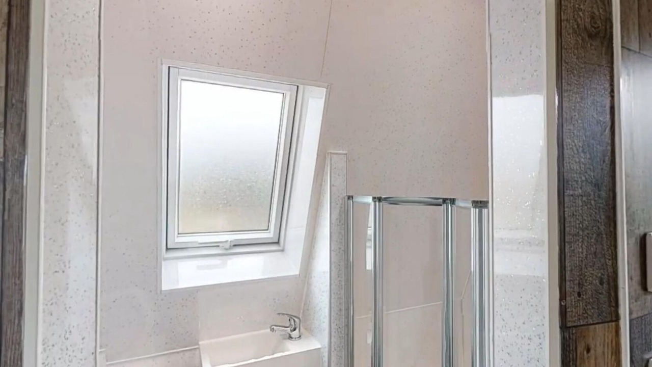 Photo of Bathroom in Fraserburgh