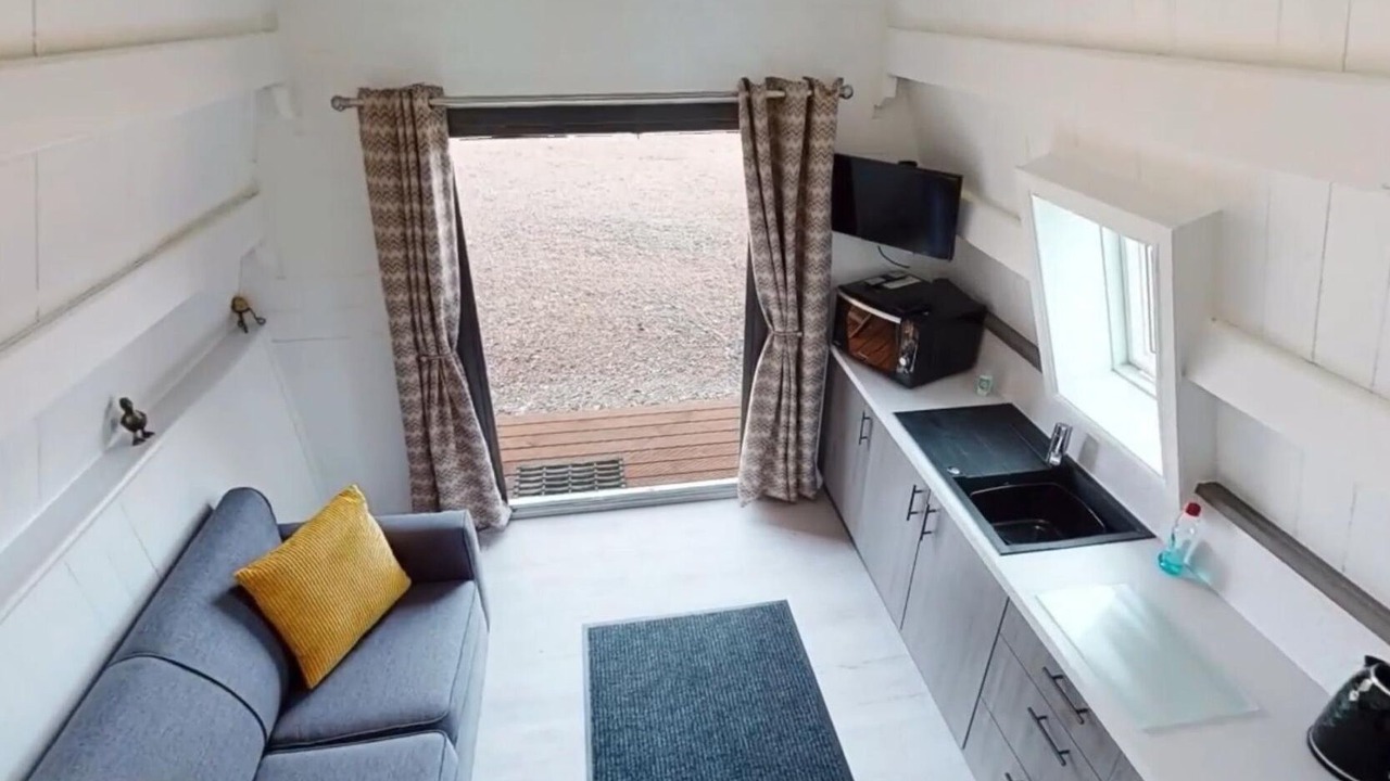 Photo of Bedroom in Fraserburgh