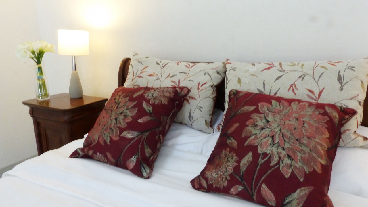 Photo of Bedroom in La Bastide-de-Bousignac