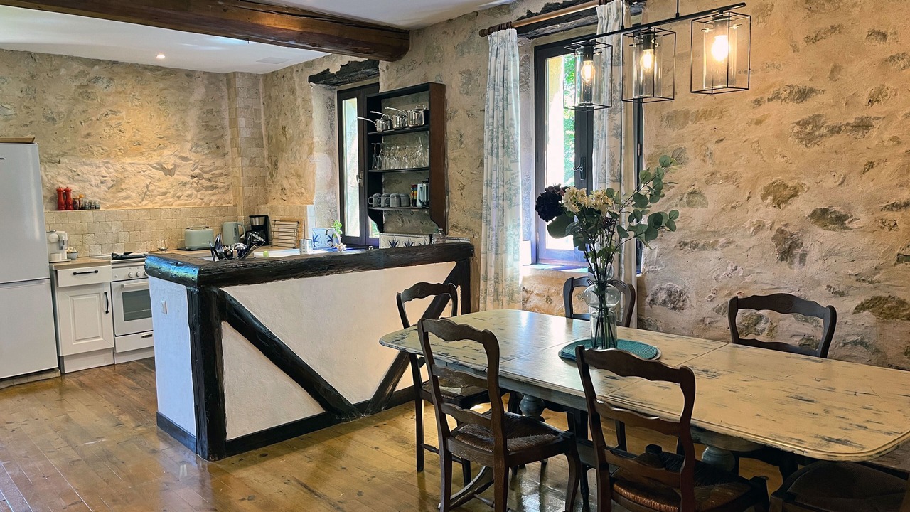 Photo of Others in La Bastide-de-Bousignac