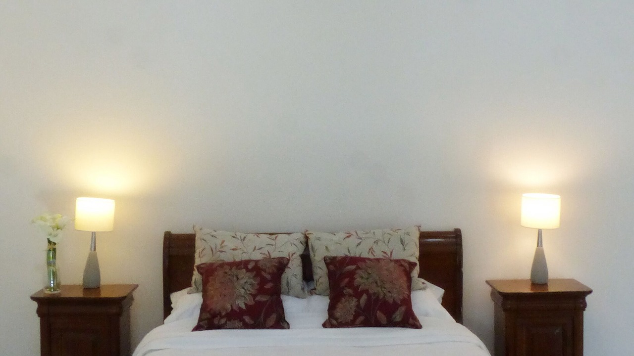 Photo of Bedroom in La Bastide-de-Bousignac