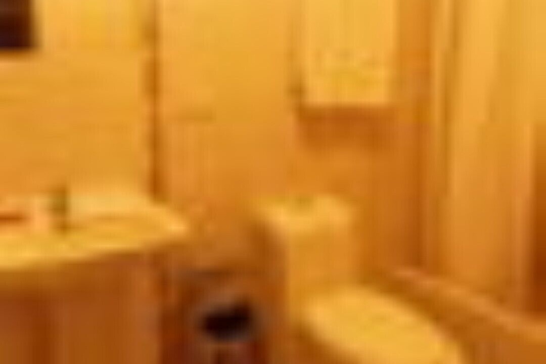 Photo of Bathroom in Machu Picchu